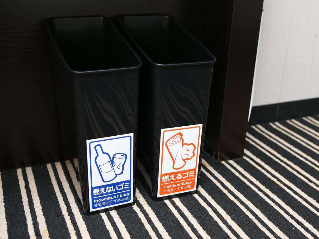 Apa Hotel Takaoka Marunouchi Exteriör bild