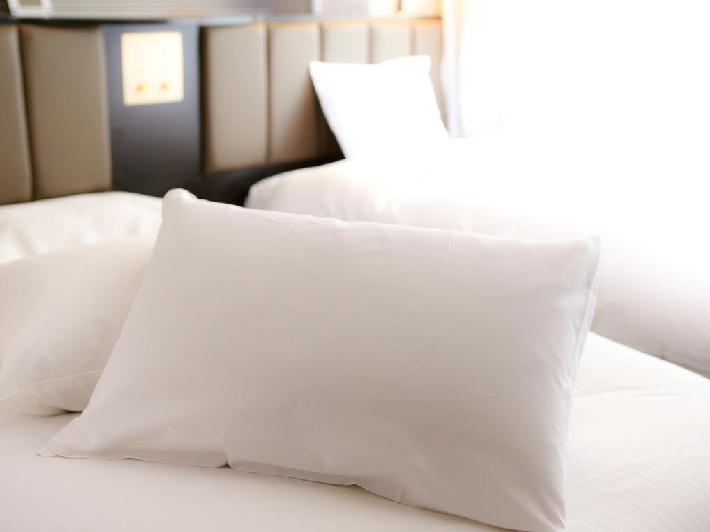 Apa Hotel Takaoka Marunouchi Exteriör bild